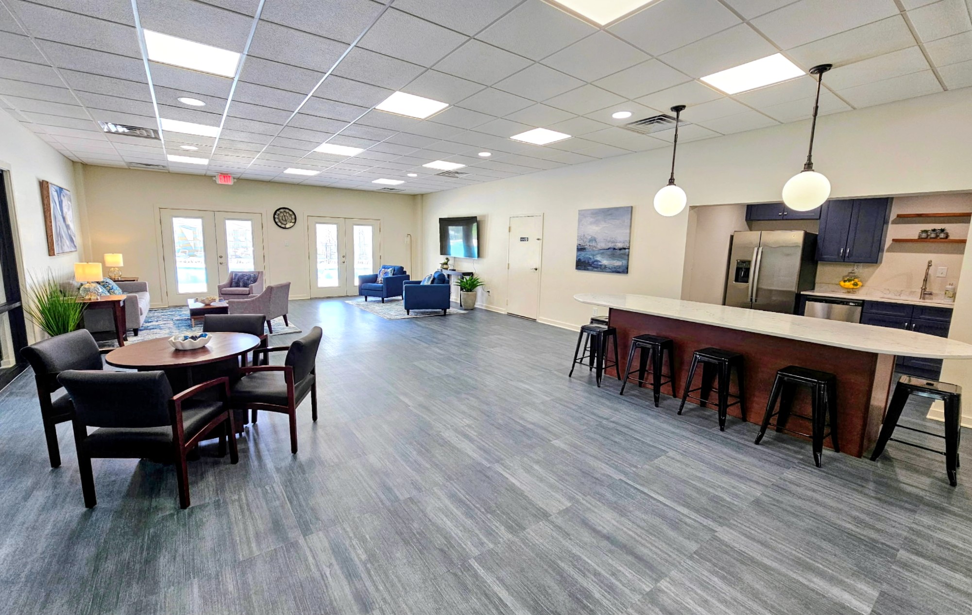 View Gateway Resident Services